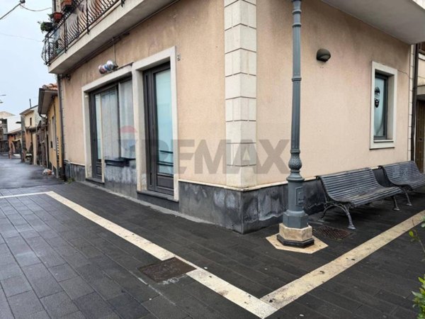 appartamento in affitto a Belpasso