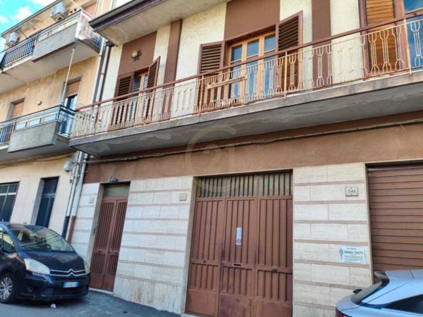 appartamento in affitto a Belpasso