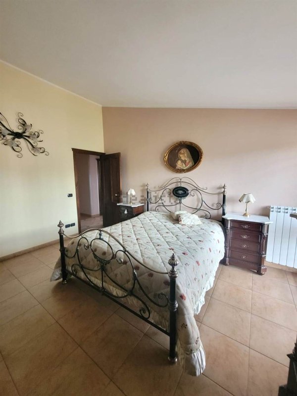 appartamento in affitto a Belpasso