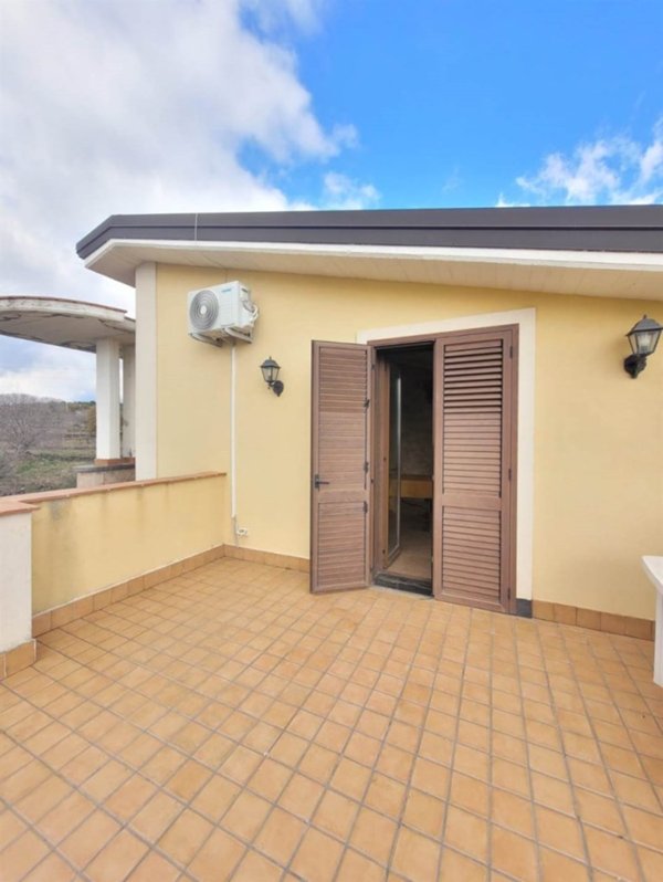 appartamento in affitto a Belpasso