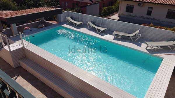 appartamento in affitto a Belpasso