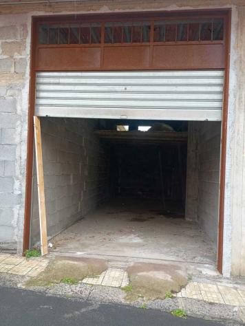 locale di sgombero in affitto a Belpasso