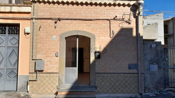 appartamento in affitto a Belpasso