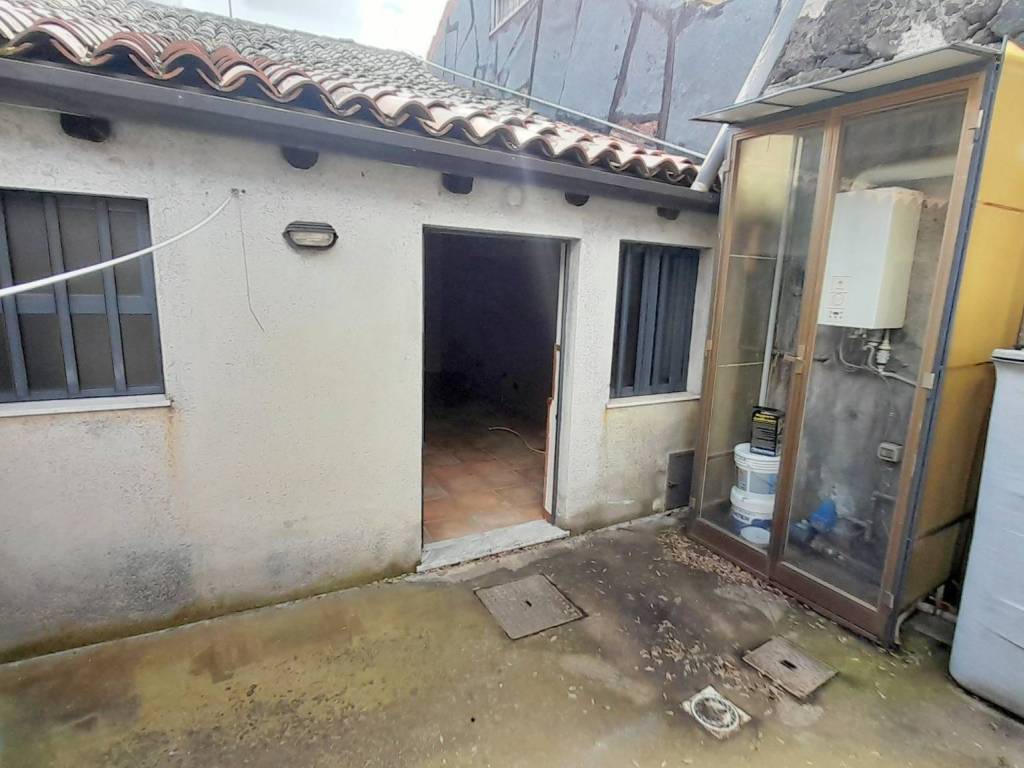 appartamento in affitto a Belpasso