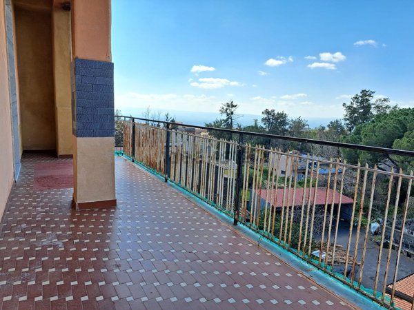 appartamento in affitto a Belpasso