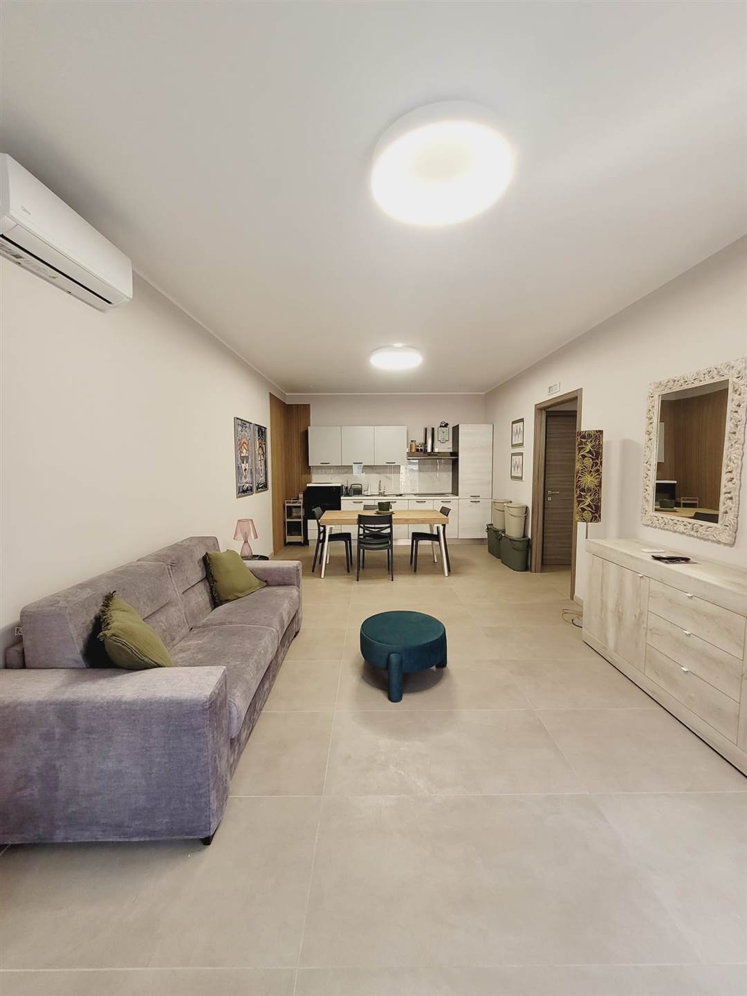 appartamento in affitto a Belpasso