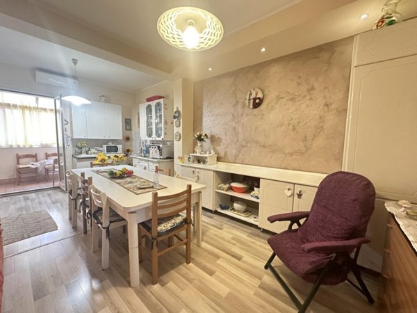 appartamento in affitto a Belpasso in zona Piano Tavola