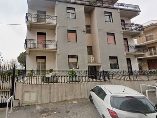 appartamento in affitto a Belpasso