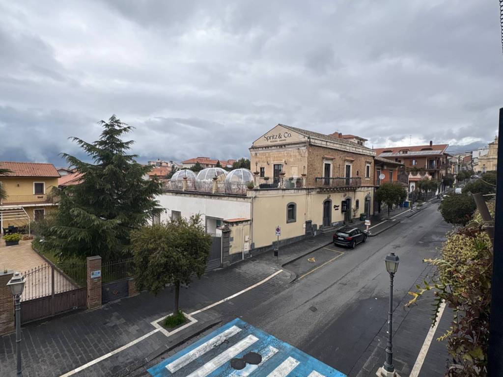 appartamento in affitto a Belpasso