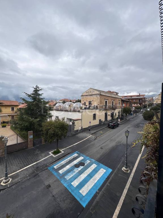 appartamento in affitto a Belpasso