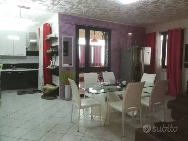 appartamento in affitto a Belpasso