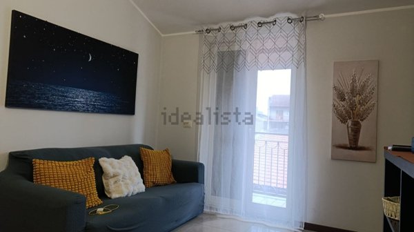 appartamento in affitto a Belpasso