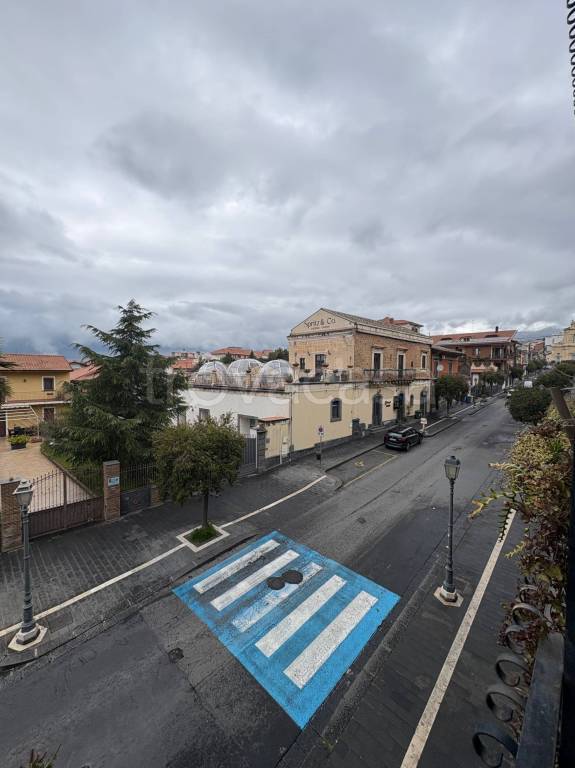 appartamento in affitto a Belpasso
