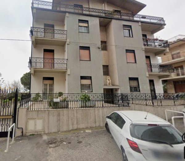 appartamento in affitto a Belpasso