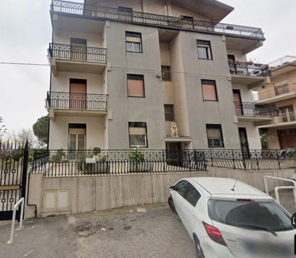 appartamento in affitto a Belpasso