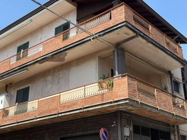 appartamento in affitto a Belpasso