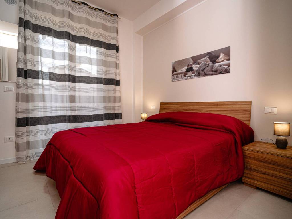 appartamento in affitto a Belpasso
