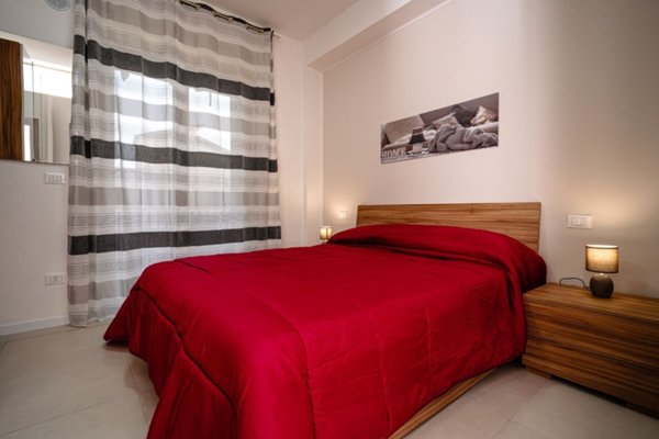 appartamento in affitto a Belpasso