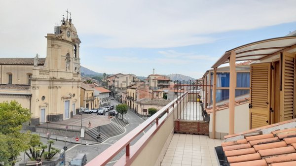 appartamento in affitto a Belpasso