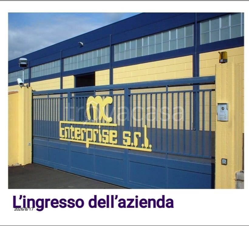 locale commerciale in affitto a Belpasso in zona Piano Tavola