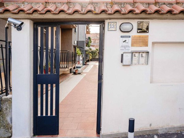 appartamento in affitto a Belpasso