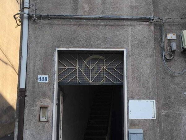 appartamento in affitto a Belpasso