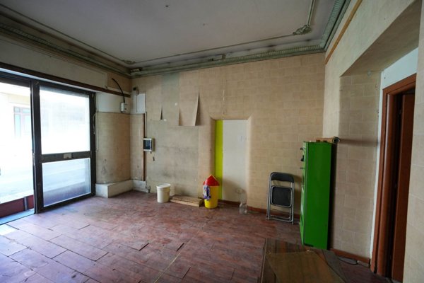 ufficio in affitto a Belpasso