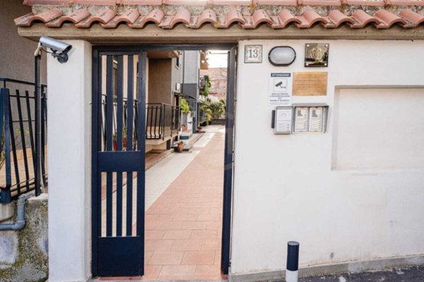 appartamento in affitto a Belpasso