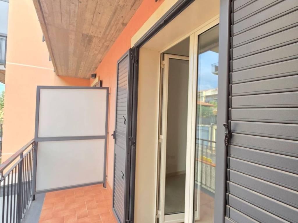 appartamento in affitto a Belpasso