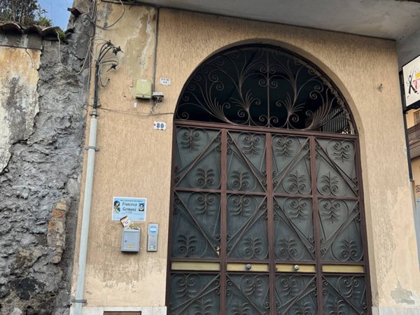 casa indipendente in affitto a Belpasso