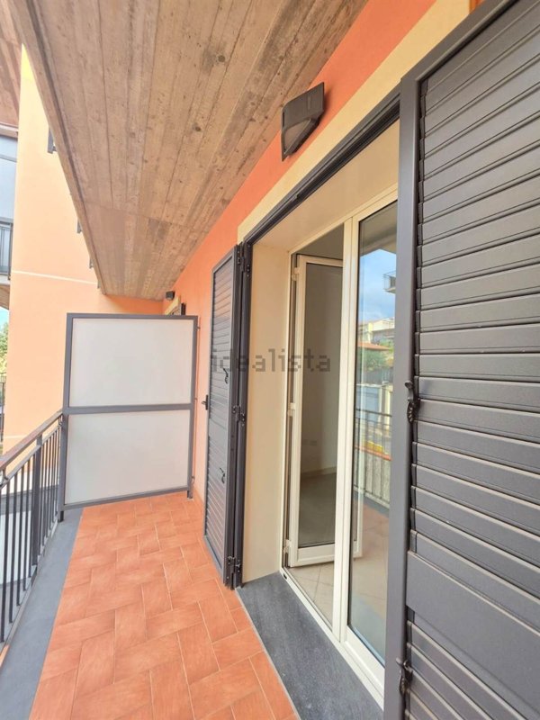 appartamento in affitto a Belpasso