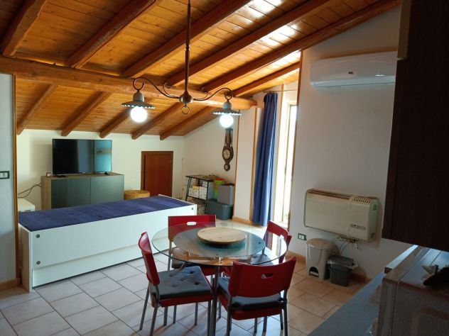 appartamento in affitto a Belpasso