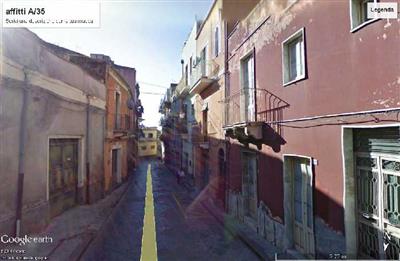 appartamento in affitto a Biancavilla