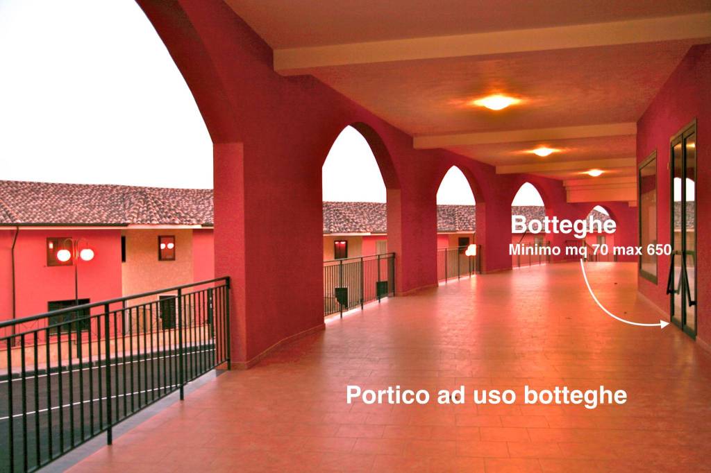 negozio in affitto a Biancavilla