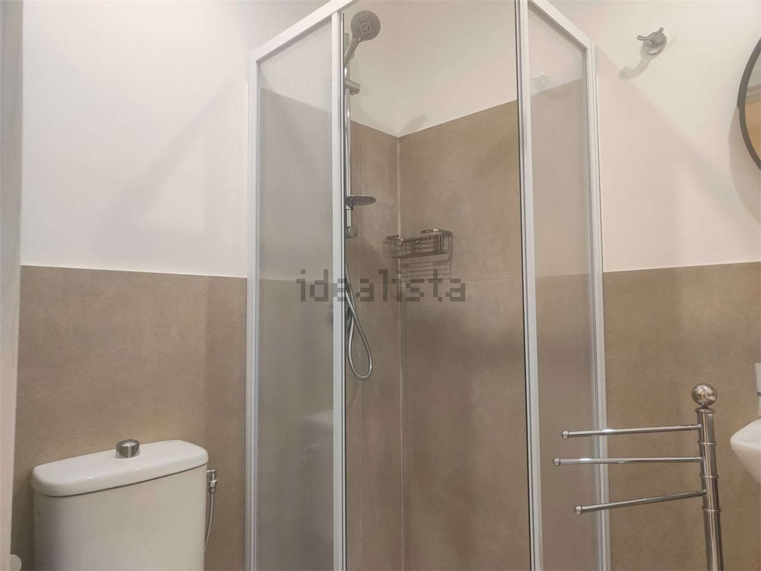 appartamento in affitto a Biancavilla