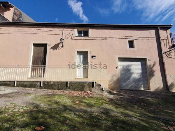 ufficio in affitto a Biancavilla