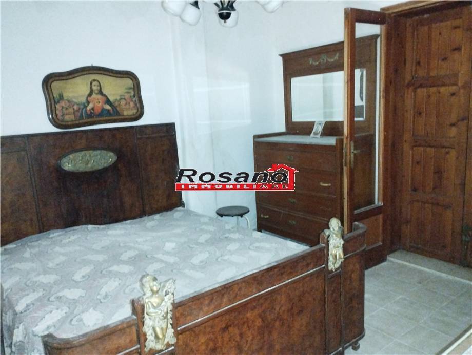 casa indipendente in affitto a Biancavilla