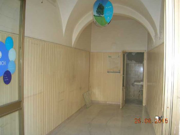 locale commerciale in affitto a Biancavilla