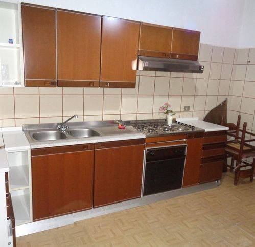 appartamento in affitto a Bronte