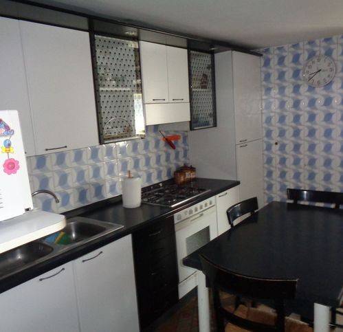 appartamento in affitto a Bronte