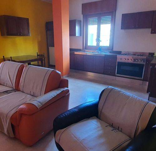 appartamento in affitto a Bronte