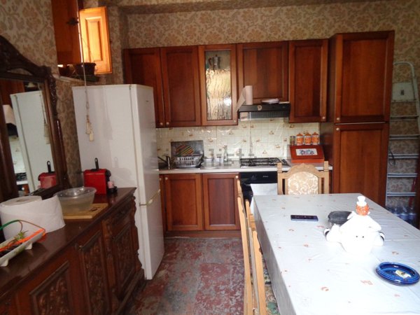 appartamento in affitto a Bronte