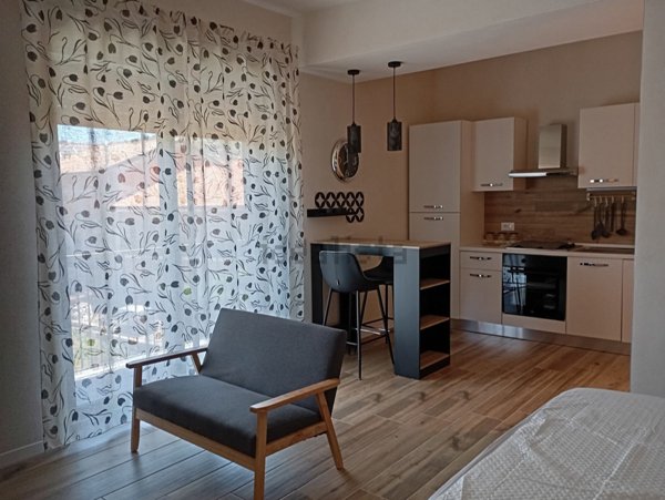 appartamento in affitto a Bronte