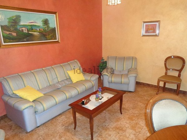 appartamento in affitto a Bronte