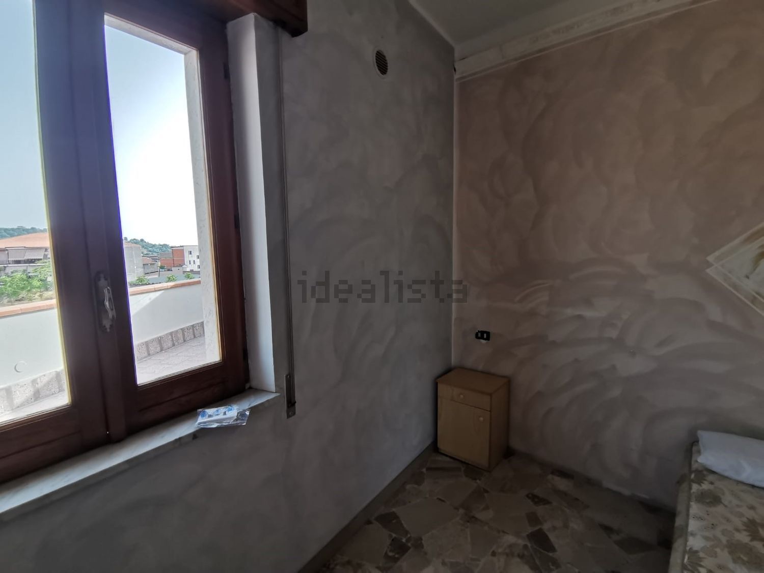 appartamento in affitto a Bronte