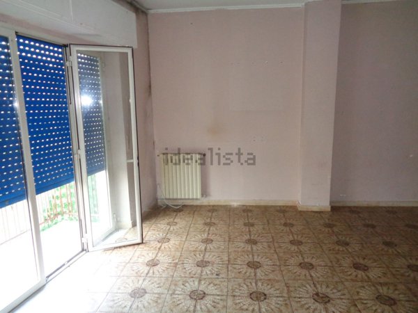 appartamento in affitto a Bronte