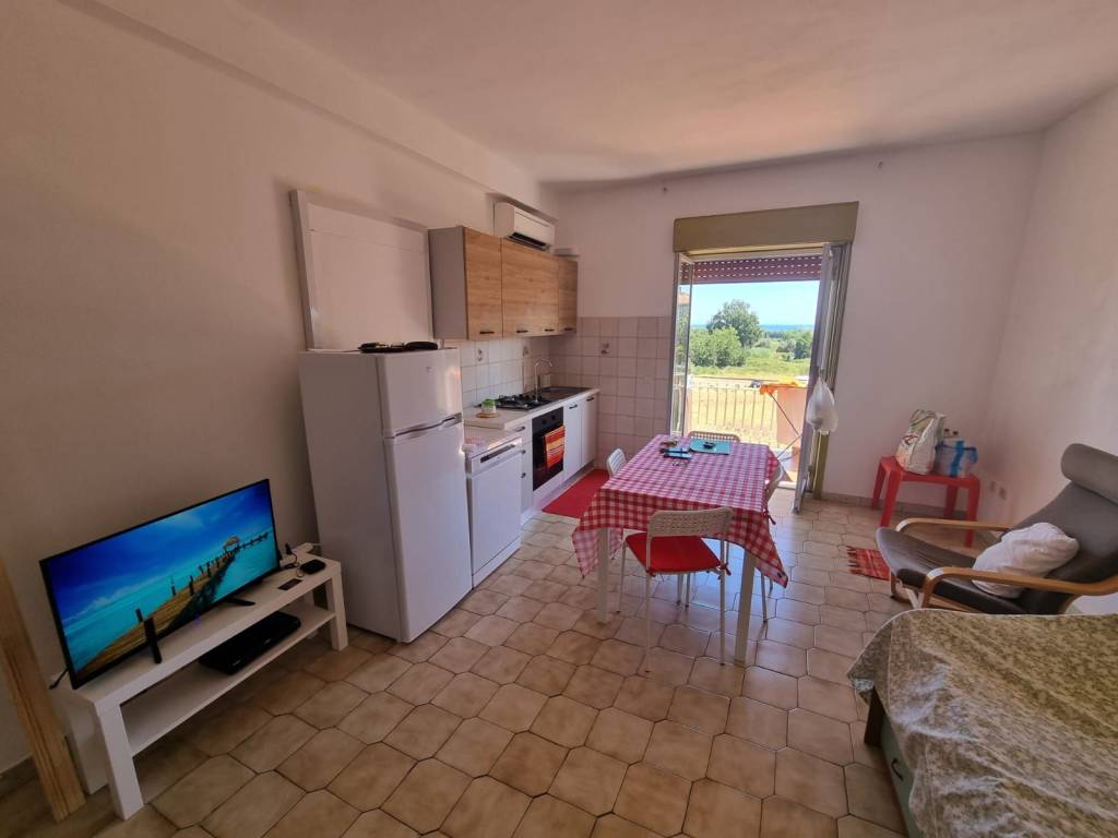 appartamento in affitto a Calatabiano