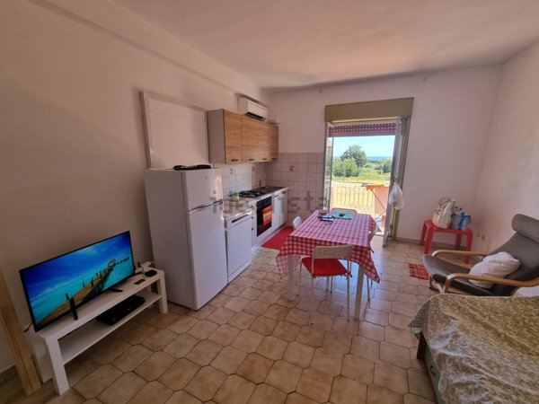 appartamento in affitto a Calatabiano