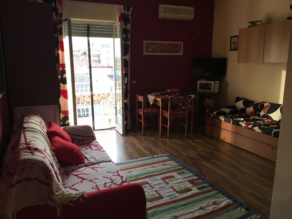 appartamento in affitto a Calatabiano