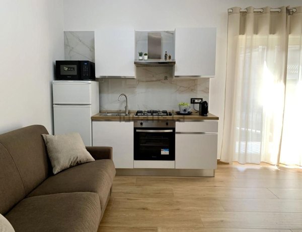 appartamento in affitto a Calatabiano